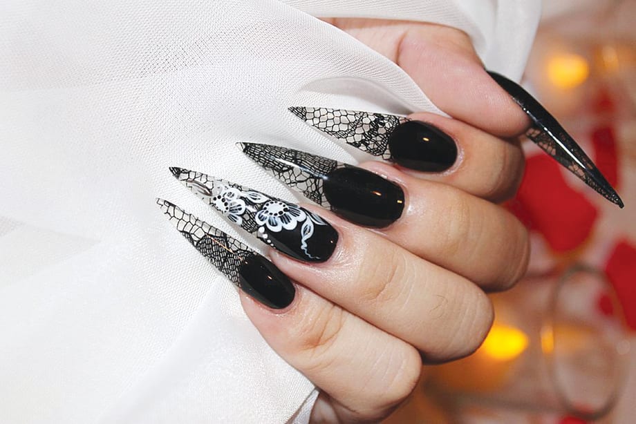 Lacy & Racy
