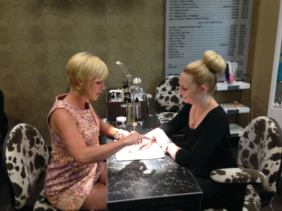 Sign Me Up! [Salon Membership Programs]