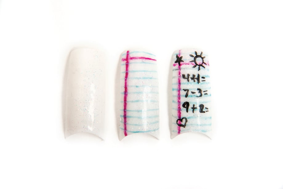 Easy As 1-2-3