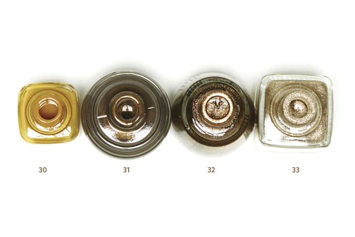 Fall 2013 Polish Preview