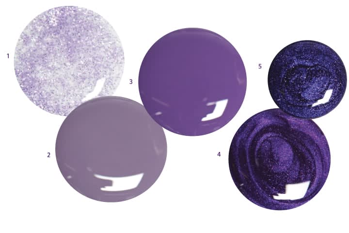 Fall 2013 Polish Preview