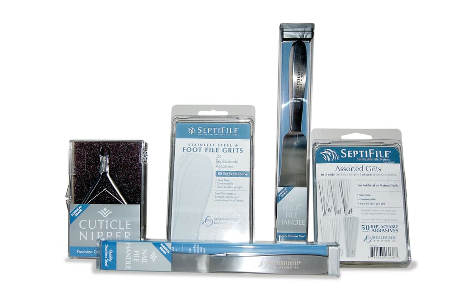 Stainless Steel Implements