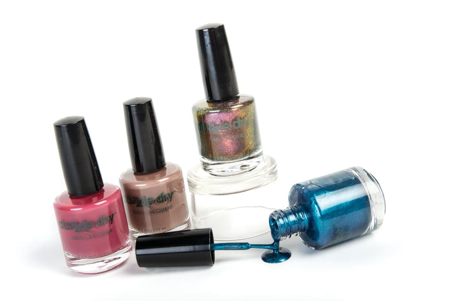 Glam Nuvo collection