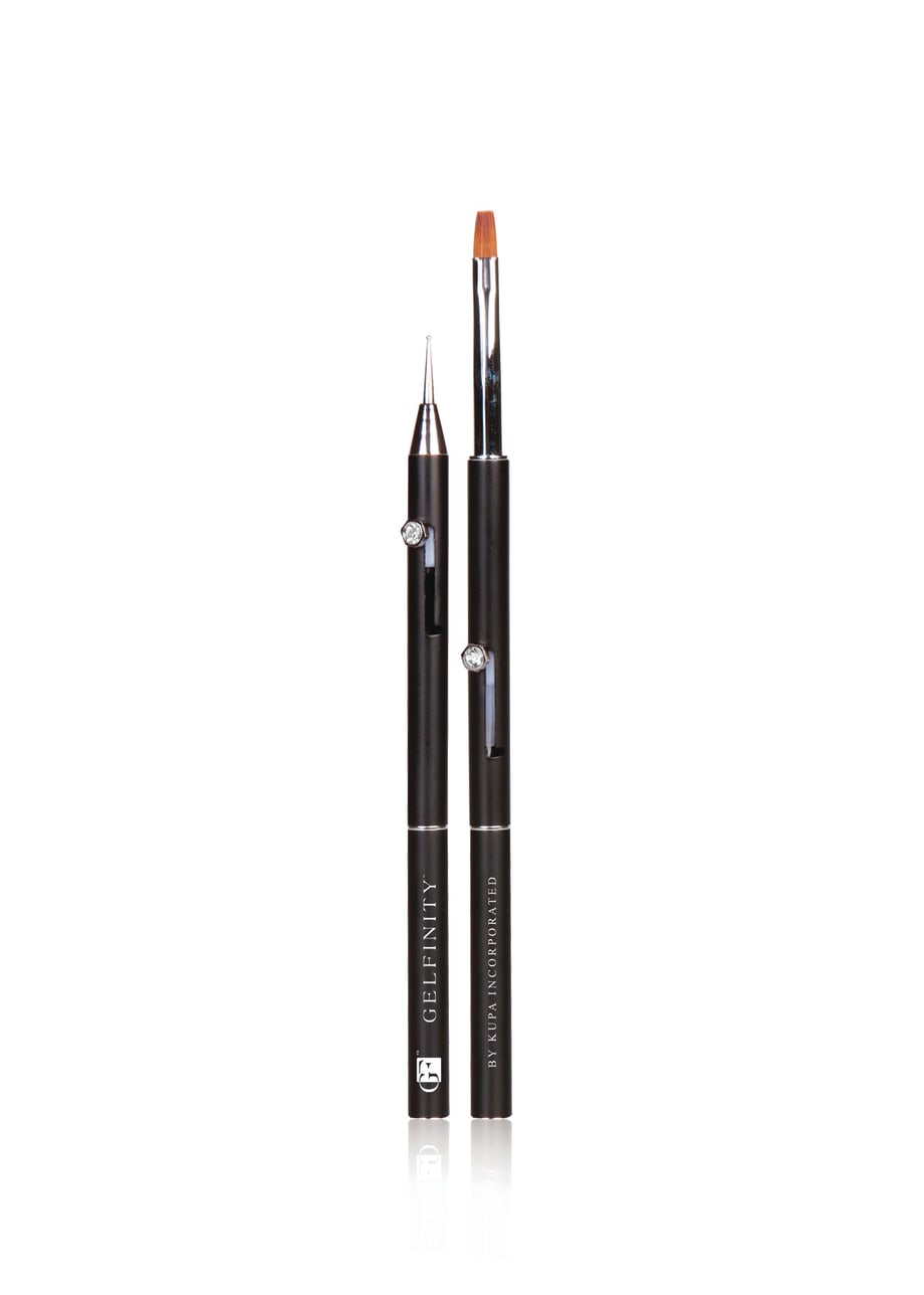 Gelfinity Brush and Artfinity Brush