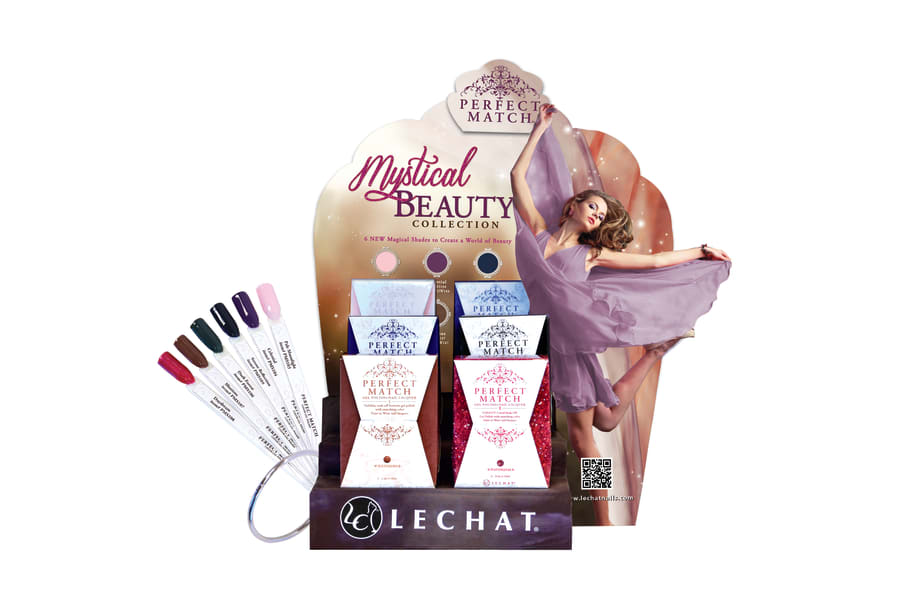 Perfect Match Mystical Beauty Collection