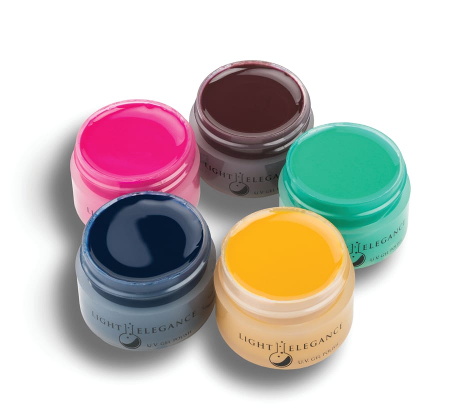 Gel Collection