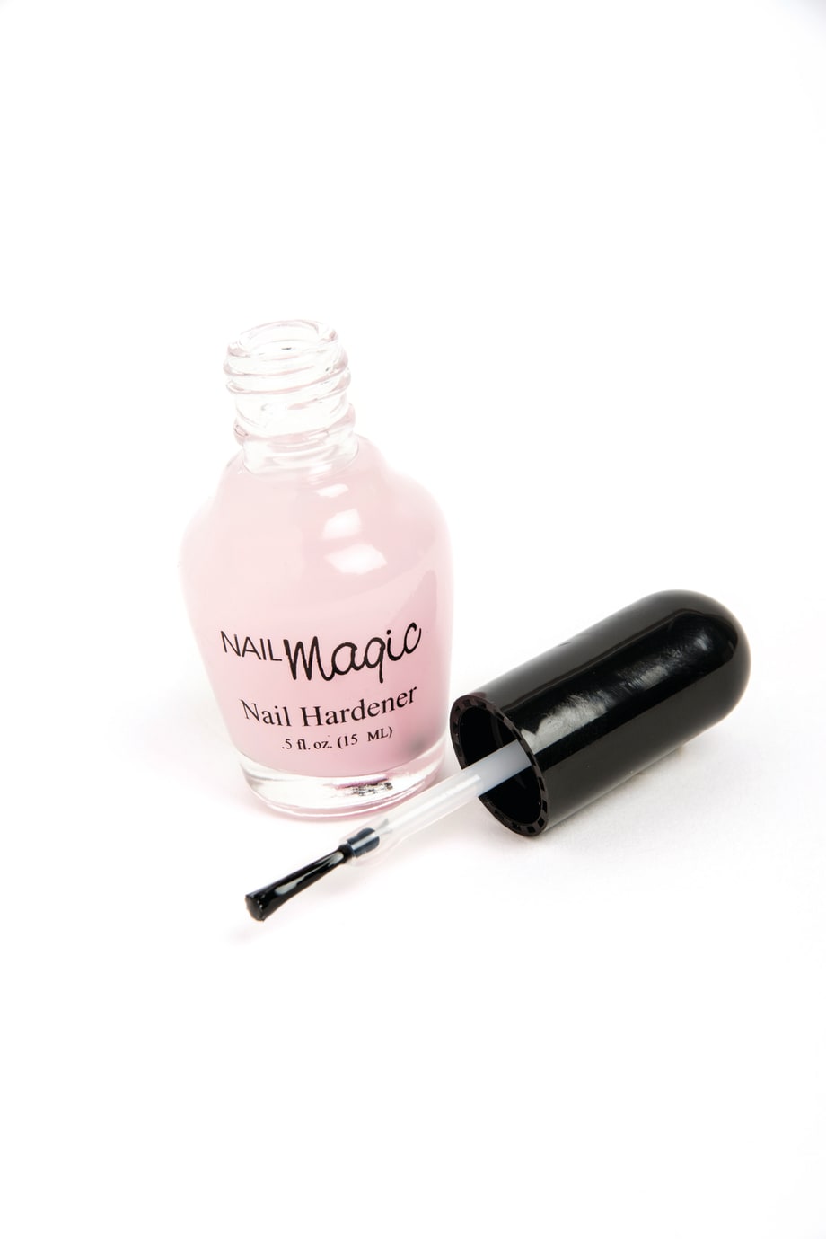 Nail Hardener and Conditioner