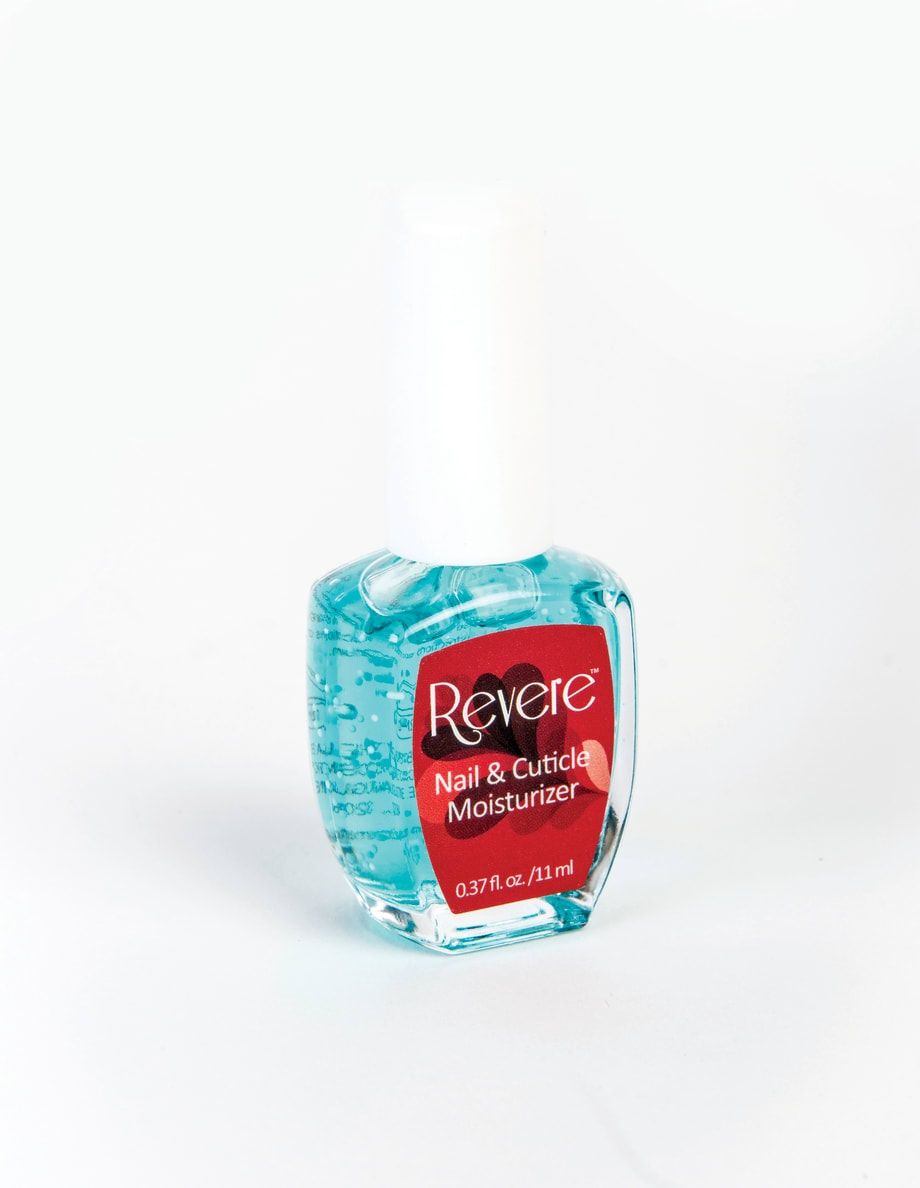 Nail & Cuticle Moisturizer