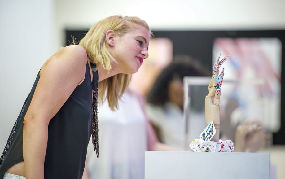 A Festivus for the Nail Artist in Us