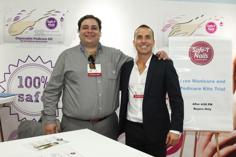 Cosmoprof 2014