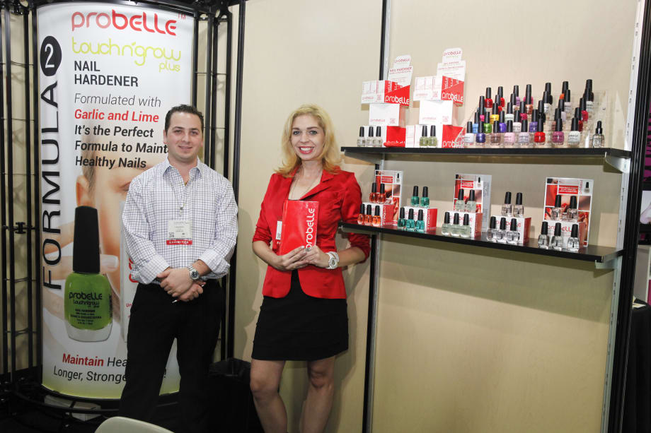 Cosmoprof 2014
