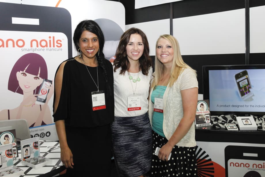 Cosmoprof 2014