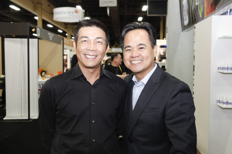 Cosmoprof 2014