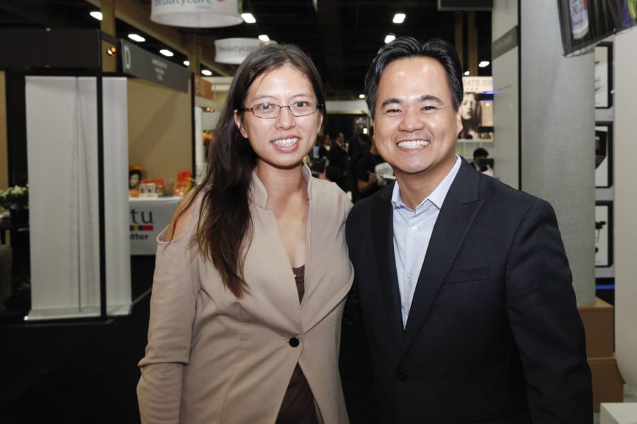Cosmoprof 2014