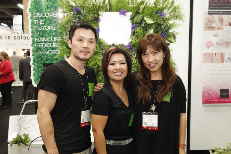 Cosmoprof 2014
