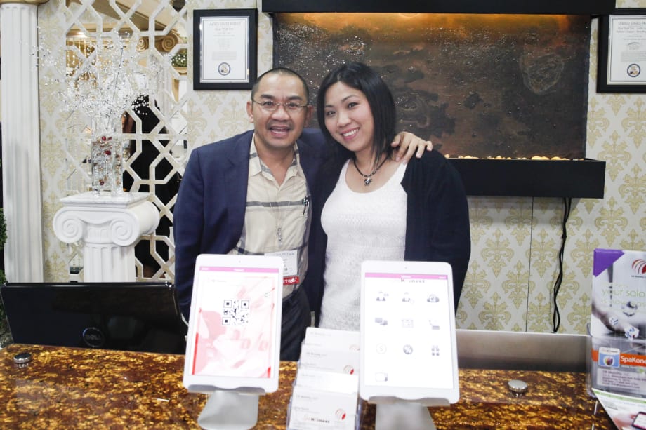 Cosmoprof 2014