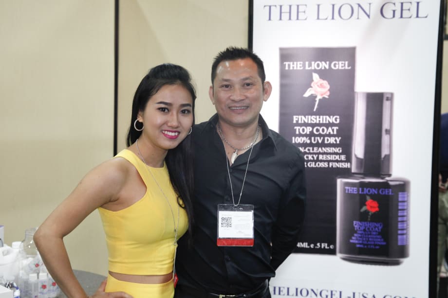 Cosmoprof 2014