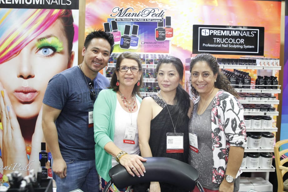 Cosmoprof 2014