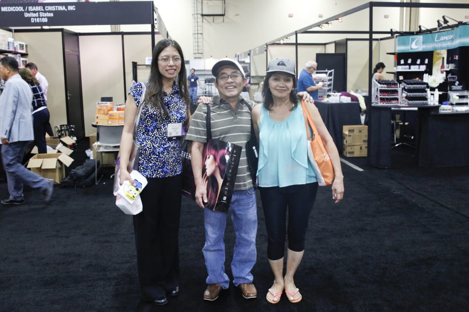 Cosmoprof 2014