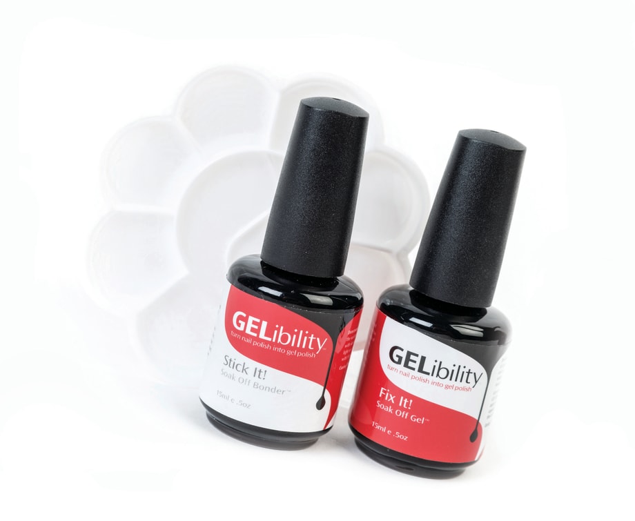 Gel-polish