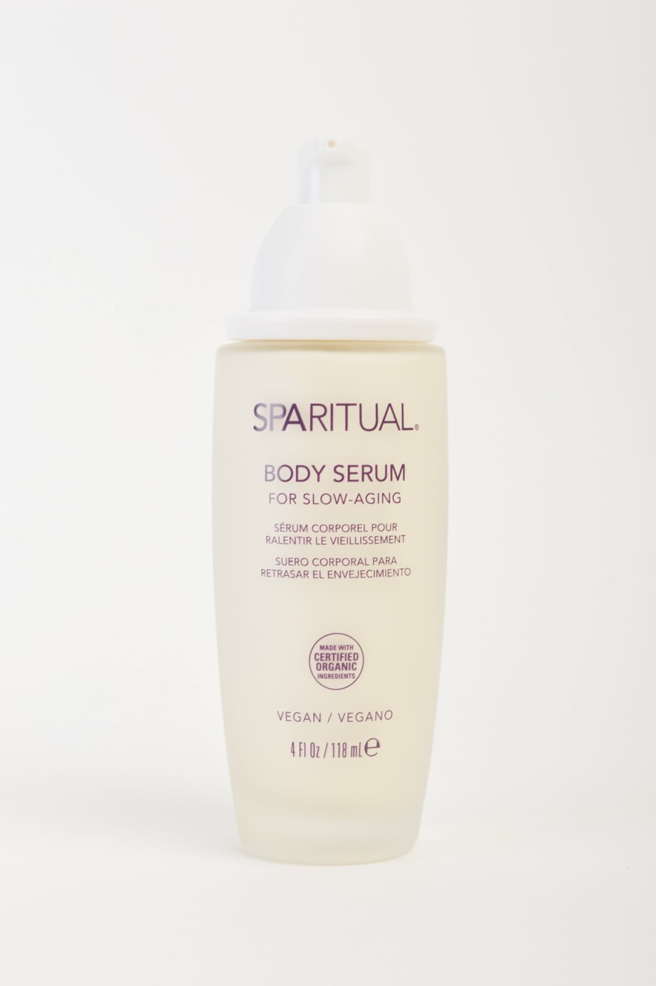 Retail Boutique: Anti-Aging Products