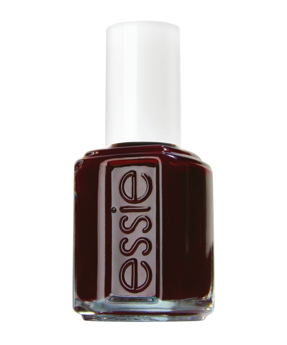 Essie Partners With Serge Normant