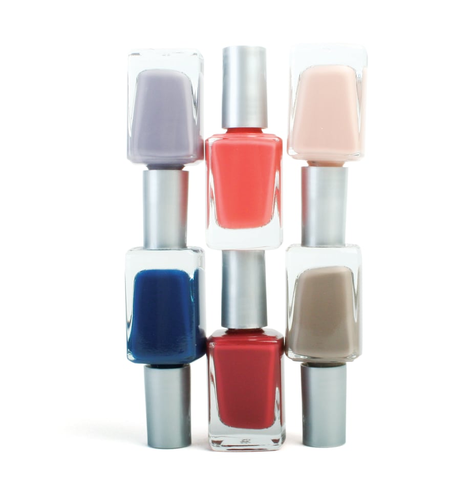 Five-Free Polish