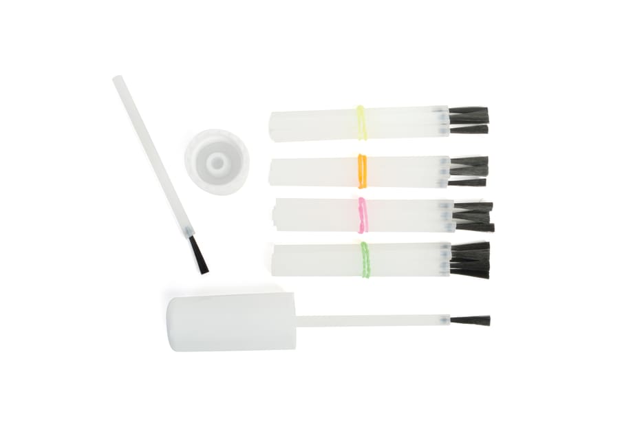 Nail Polish Brushes