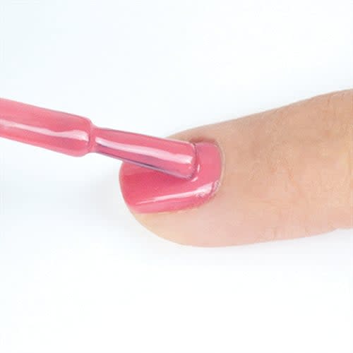 How to Apply Christrio Q.Gloss Gel-Polish