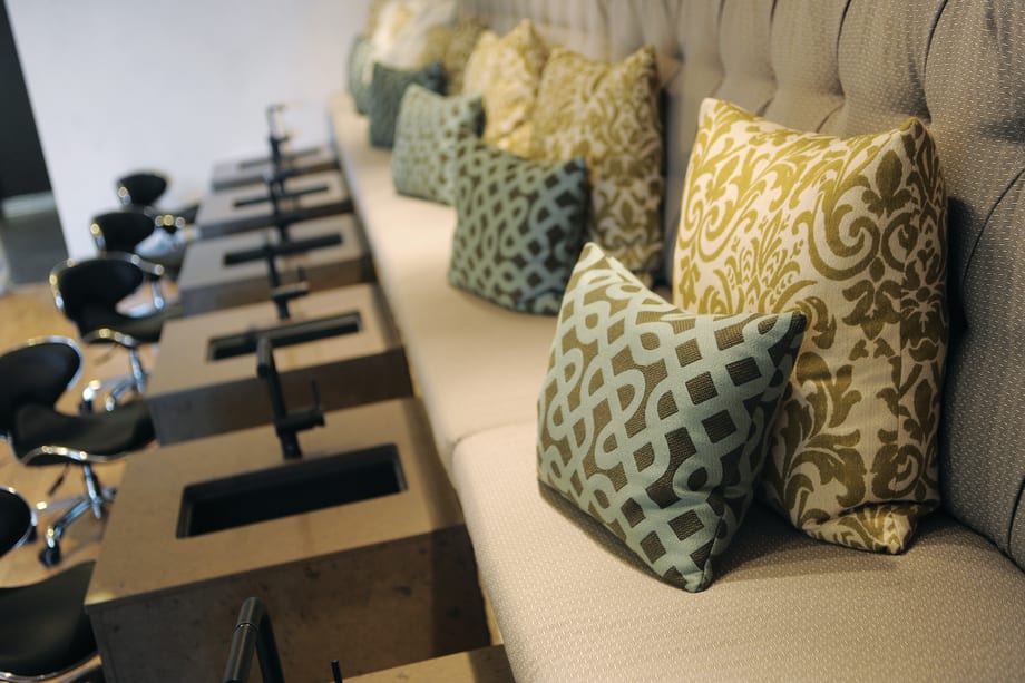 Custom Treatments Cater to All Clients at Terés: A Nail Bar