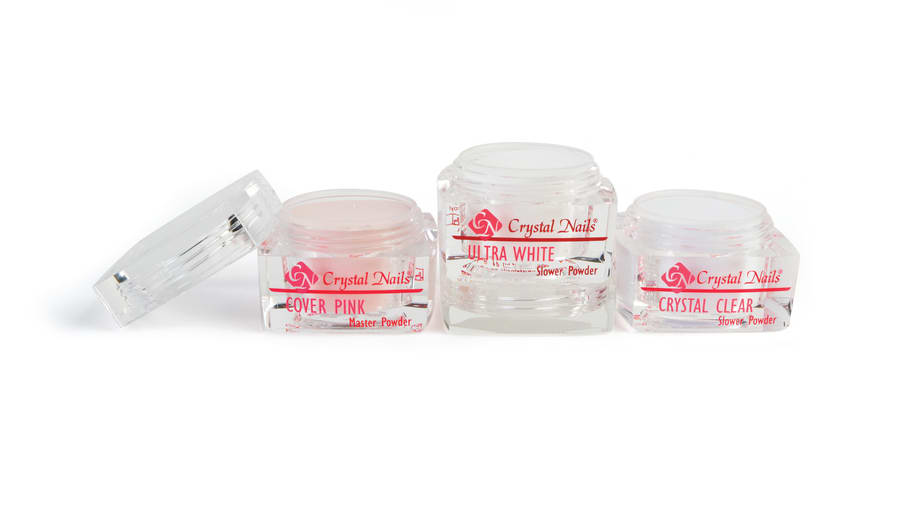 Baby Boomer Powder Collection