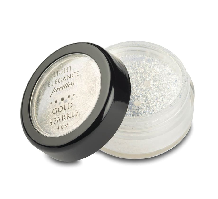 Gold Sparkle Powder