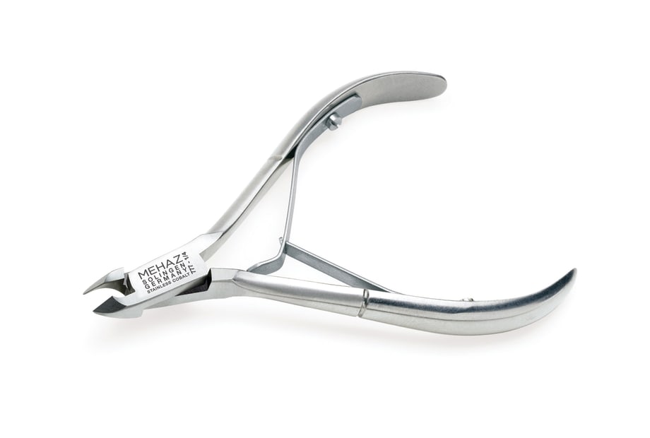 Elite Cuticle Nippers