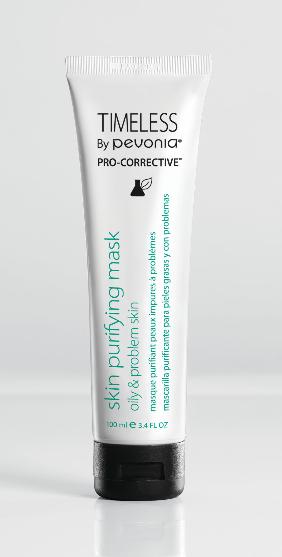 Pro-Corrective Skin Purifying Mask