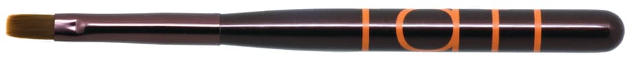 Orange Brush