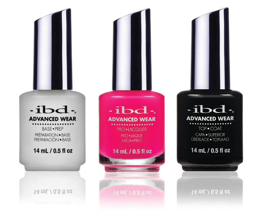 Advanced Wear Pro Lacquer