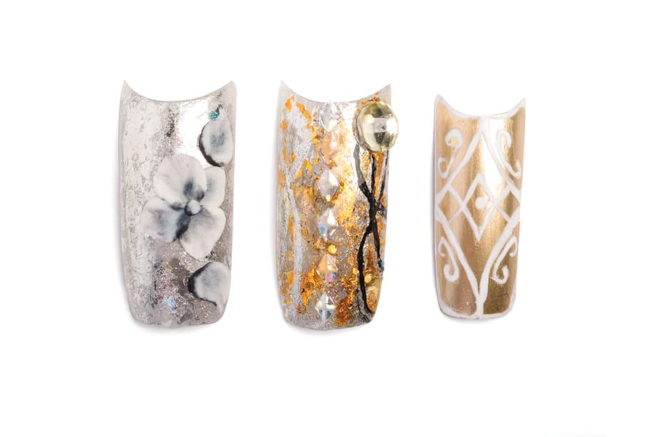 Trend Watch: Metallic