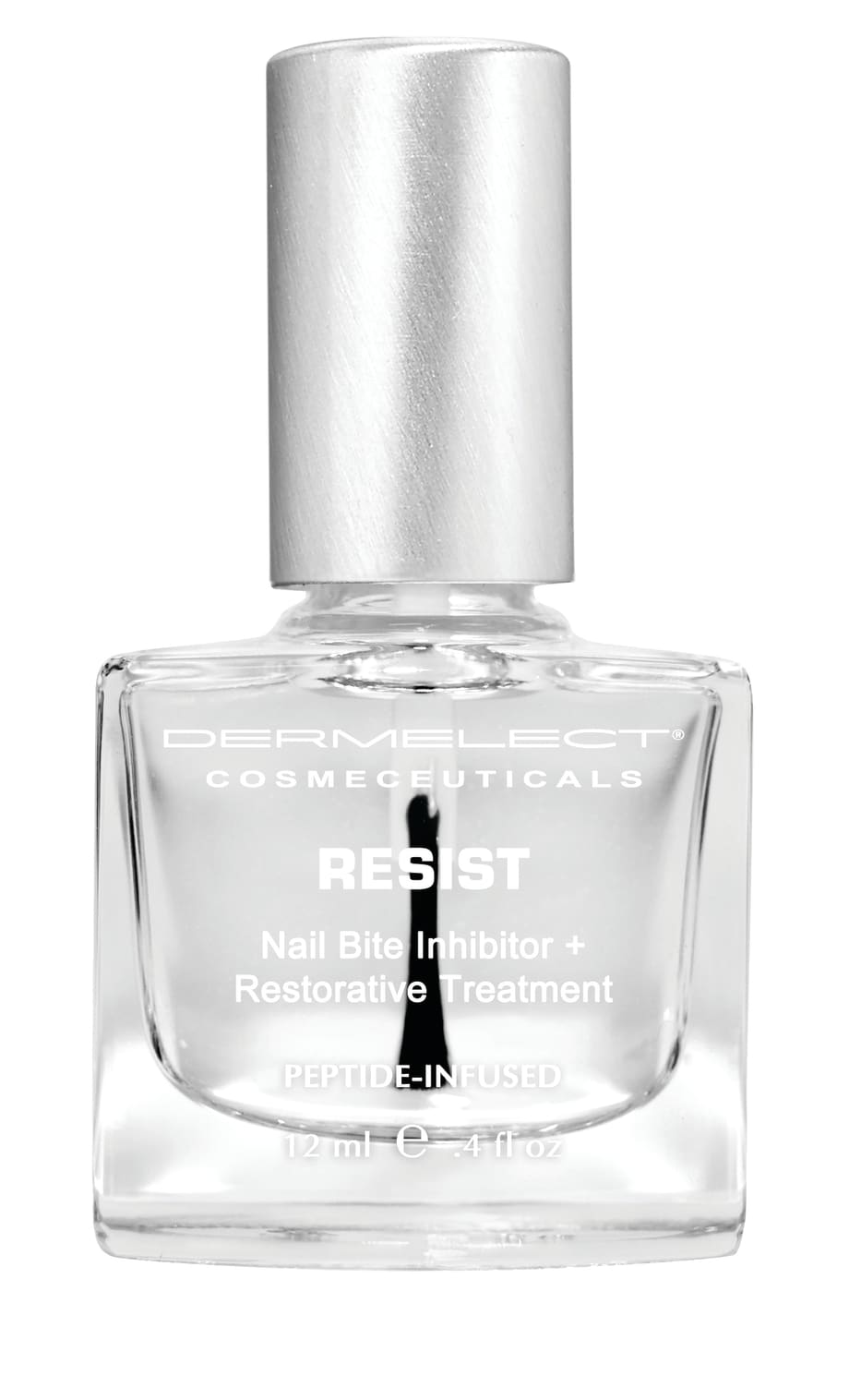 Nail Bite Inhibitor Allows Clients to Grow Longer Nails