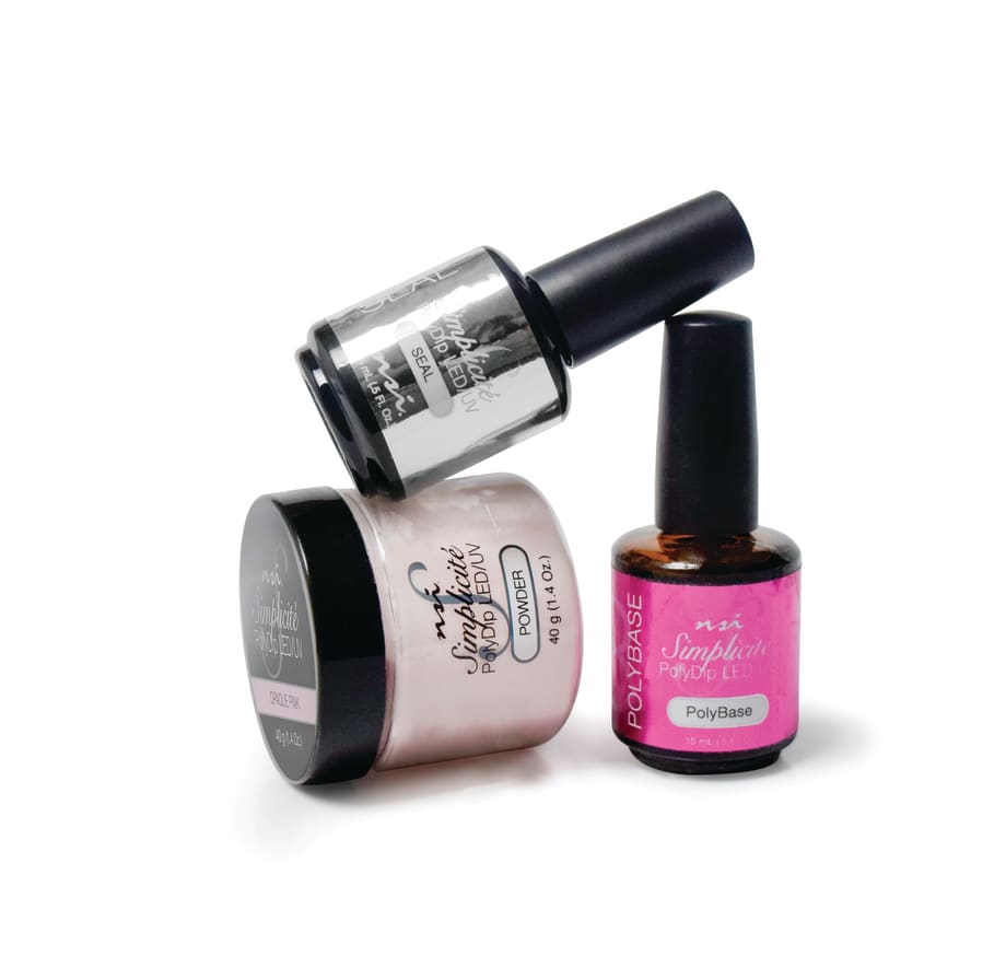 Get Dipping With These Products