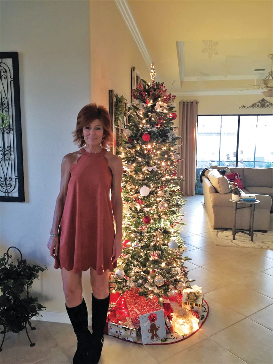 Healthy Tech: Susie Meador