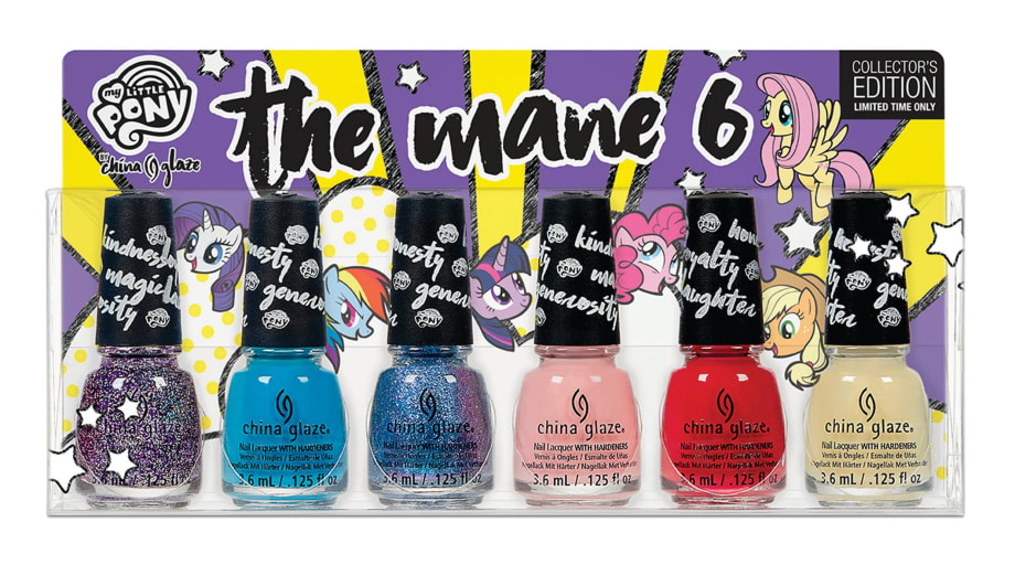 My Little Pony Collection