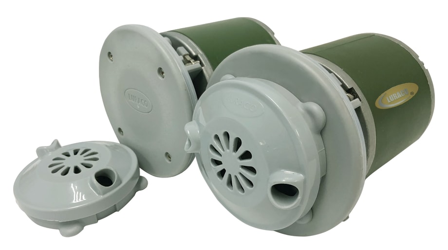 Pedicure Jet Designed to Work With Liners
