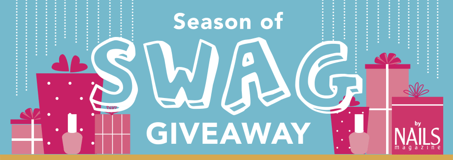 Season of Swag Giveaway 2018