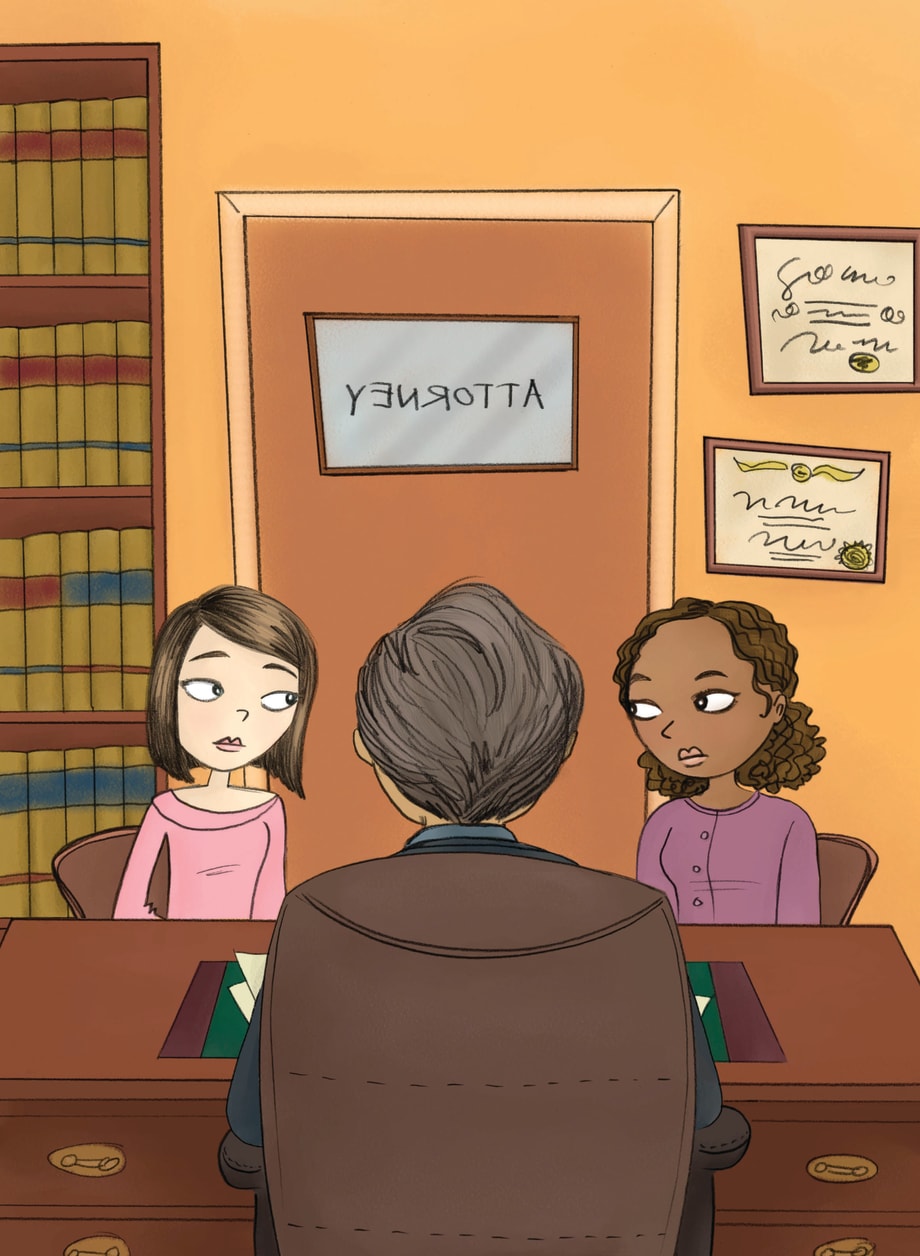 Mixing Business With Friendship