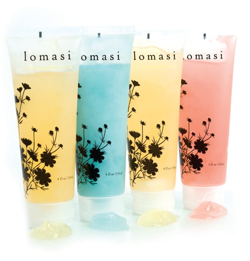 Lomasi Scrubs