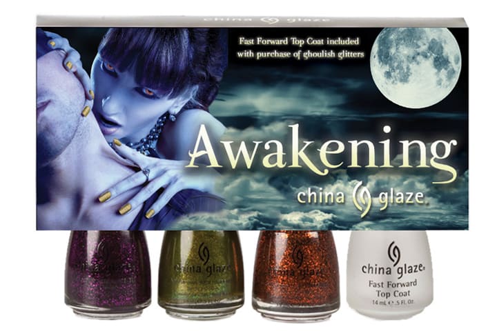 Awakening Polish Collection