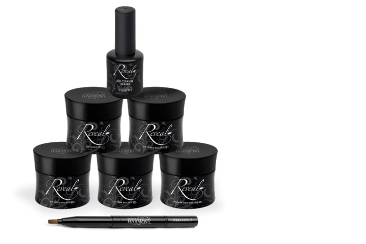 Reveal Gels