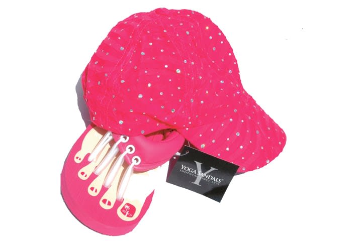 Buy it in PINK to Help End Breast Cancer