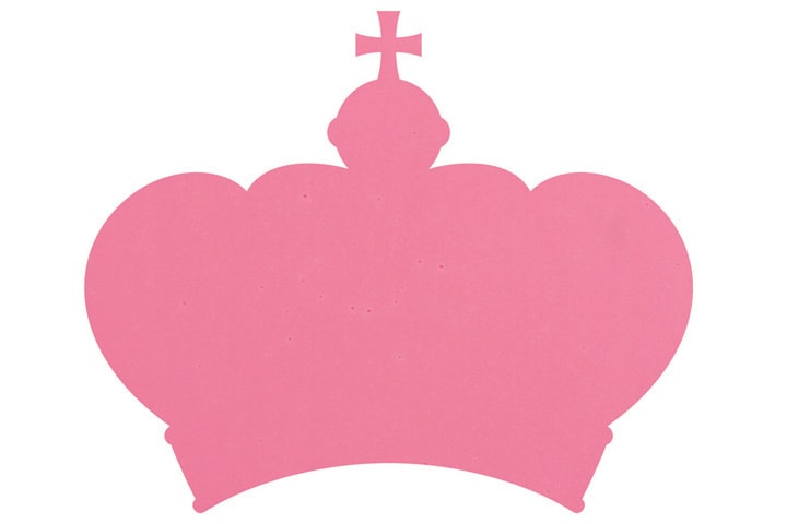 Buy it in PINK to Help End Breast Cancer