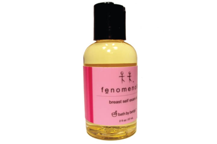 Buy it in PINK to Help End Breast Cancer